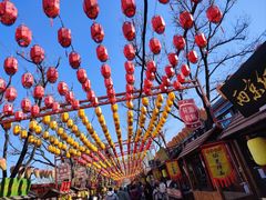 -大明幻境第一城