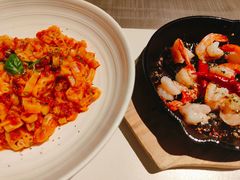 -小满Grainkitchen(滨江商业广场店)