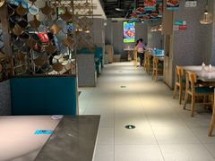 -半天妖烤鱼(东方新天地店)