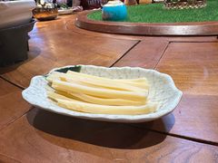 -蒙古大营(朝阳公园店)