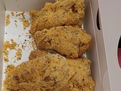 -悠个炸鸡(南京创始店)