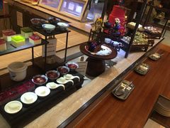 -新发展亚太JW万豪酒店·福苑咖啡厅