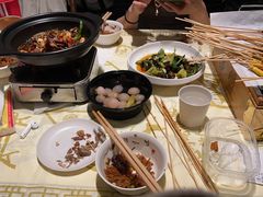 -串盟烧烤·长沙美食地标(星沙店)