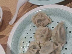 -老边饺子馆(东单店)
