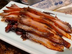 老坛酱香肉-南京大牌档(人民广场店)