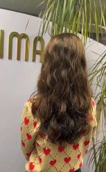 -XIMA·美发沙龙