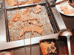 -星伦多自助料理·涮烤一体(虹悦城店)