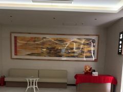 -紫鑫阁饭庄(长安店)