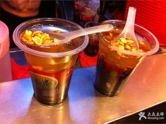 -八婆婆烧仙草(中山路店)