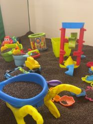 -孩子王童乐园(天津远洋乐堤港店)