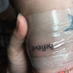 -極致刺青TATTOO STUDIO 私人订制