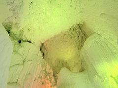 -云丘山景区