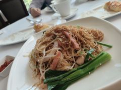 -粤财皇冠假日酒店·彩华轩中餐厅