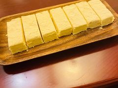 娜帕里勇-西域阿里马新疆菜·清真(桂花路店)