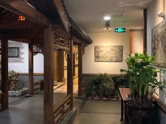 -保定会馆(裕华店)