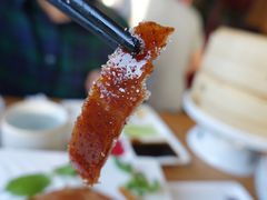 -四季民福烤鸭店(前门廊房二条店)