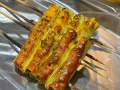 -程波烧烤(香滨路店)