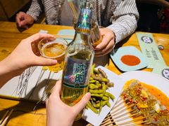 -一顿烧烤(八经街店)