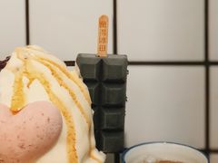 -WONDER ICE 萬得冰田(建設路总店)