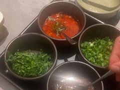 -阿源鱼捞斑鱼火锅·海鲜粥(山景尚宅店)