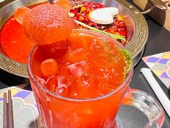 -廖掌柜·重庆鲜货火锅(上海首店)