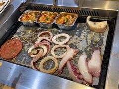 -苏格里岛自助海鲜烤肉火锅(集美万达店)