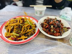 -小民大排档(马场角横路店)