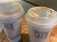 -阿嬷手作(深圳万象天地店)
