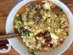 老乌家特色小炒泡馍-老乌家特色小炒泡馍(大皮院店)
