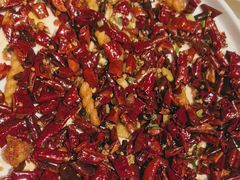 -渝乡人家(和平里店)