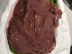渝大师功夫腰片-墨居上隐·院子里火锅(峨眉店)