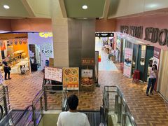 -光启城时尚购物中心