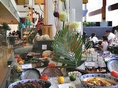 -博林圣海伦酒店-LA VILLA自助西餐厅(华侨城店)