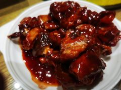 -钟记家菜(红专南路店)