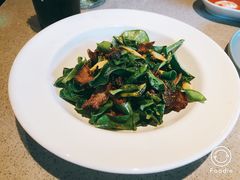 -半山腰·云南菜(侨福芳草地店)