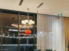 -新希望诺富特酒店-青岛湾中餐厅