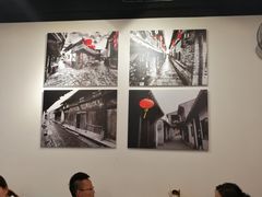大堂-吃皮火锅馆(苏宁店)