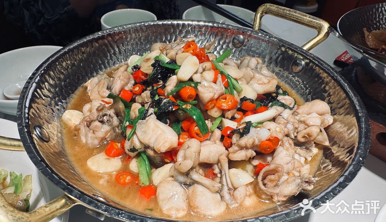 小炒黄牛肉？牛可可第一名🥇