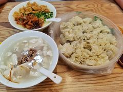 -海汇源老烧麦店(东大街总店)