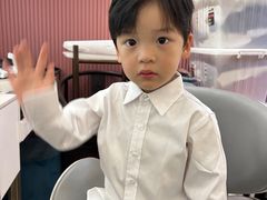 -海马体照相馆(上海宝山万达广场店)