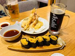 -桂马·日本料理·海胆·海鲜饭·酒场(民主广场店)