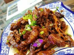 -徽州美食(三十年老店)