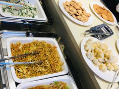 -素满香·素食自助餐(苏州·临顿路店)