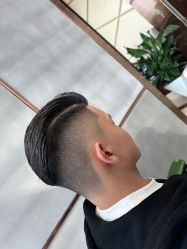 -尼特斯男士发型馆