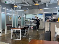 大堂-奇帕波·披萨&炸鸡(诺和木勒站店)