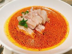 自贡口水兔-锦府盐帮·私宴(赛特店)