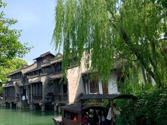 -乌镇景区