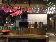 -渝厨生态火锅(合川区府店)