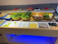 -鲜牛记潮汕牛肉火锅(淮安珠海路店)