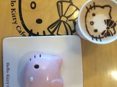 Hello Kitty Island-凯蒂猫主题馆